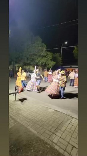 3.9K views · 14 reactions | Hello St. Croix!!!! this is a clip of Harbor Night displaying St. Croix culture and heritage while catering to some of the Caribbean's most popular cruise ships  @stcroixentertainmenttoday | DaMajority | Facebook
