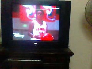 Salty Pictures/First Street Film/Disney Channel Original/B.V.I.T. (2006)