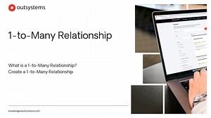 1-to-Many Relationship [en-US / ODC]
