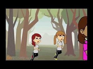 Dora Misbehaves At PE