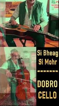 300 Dobro songs - sample