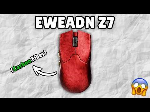 This 89$ Viper Mini Clone Is Actually Insane (Eweadn Z7)