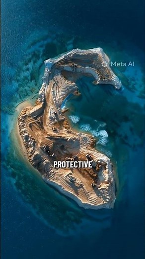 How Are Artificial Islands Built?