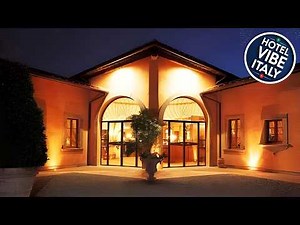 Il Piccolo Castello | Poggibonsi, Italy | Hotel Review 🏩