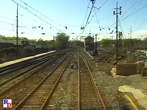 184K views · 63 shares | Passing Paoli Tower and meeting a SEPTA commuter train while riding in the cab of Amtrak Train #645. From the Green Frog show "Amtrak Cab Ride, The Keystone, #645, Philadelphia to Harrisburg" https://rfd.video/Amtrak645 | Railfan Depot | Facebook