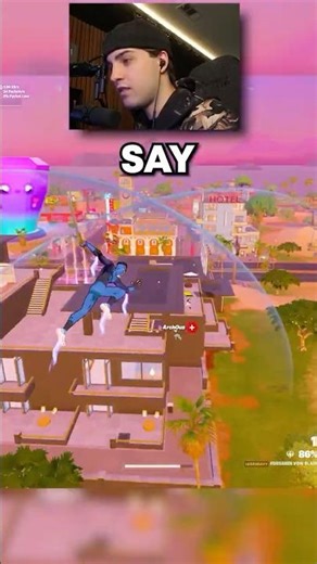 What Did He Say? 😭