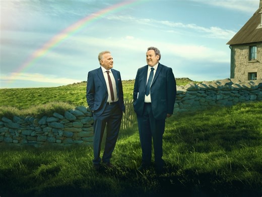 The Problem with People - Apple TV (UK)