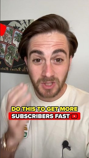 YouTube Shorts Algorithm Hack For More Subscribers FAST!