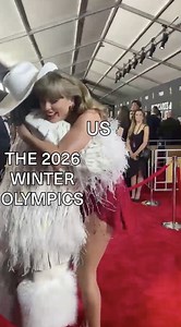 We can barely contain our excitement!! Only one year to the 2026 Winter Olympics on NBC and Peacock! | E! Entertainment