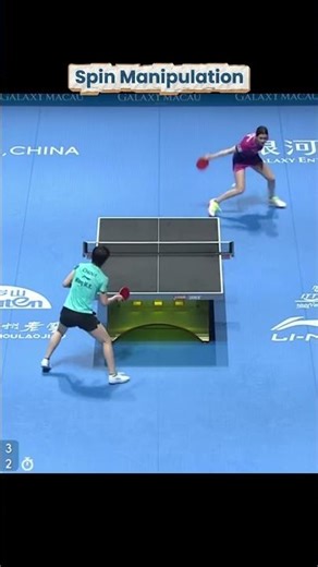 🇯🇵🌪️🏓 Honoka Hashimoto - High-Toss & Twiddling | Tactical Masterclass Episode 75 - Part 1