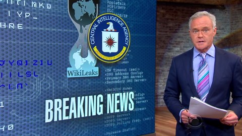 CIA hunts for traitor who gave top-secret documents to WikiLeaks