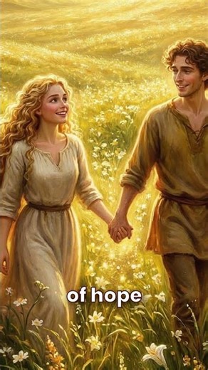 Rapunzel – Gentle Bedtime Story 🏰