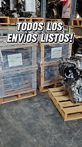 Preparando envíos para el despacho a todo el país! | Ecoparts Luján