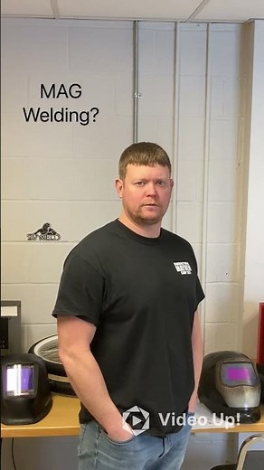 MAG Welding: The Ultimate Guide