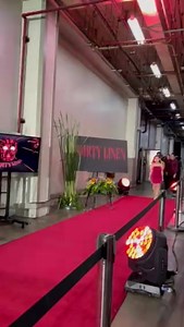 147K views · 1.5K reactions | Xyriel Manabat strutted the red carpet of Dirty Linen’s Finale Grand Mediacon!  #DirtyLinen #DLFinaleMediacon #StarMagic | STAR MAGIC | Facebook