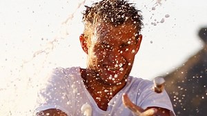 Who is Riley Reid's husband Pasha Petkuns?