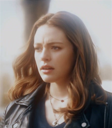 The Beauty and Power of Hope Mikaelson