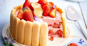 Charlottes faciles, rapides, et inratables : nos meilleures recettes