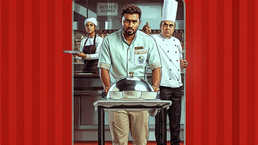 Resort Streaming Now on JioHotstar: All You Need to Know About This Tamil Web Series Onlin