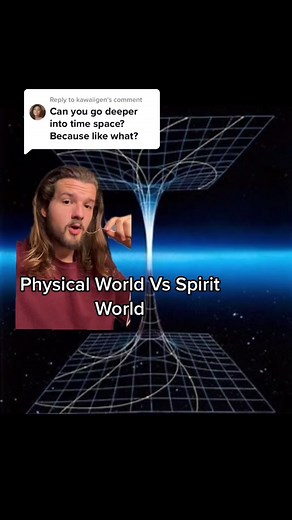 Exploring the Physical and Spirit Worlds: A Metaphysical Perspective