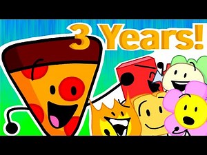 3 Year Anniversary! - BFLH 8 Release Date