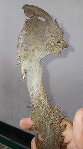 296K views · 5.6K reactions | Spill kujang langka si wayang gatotkaca #kujang #wayang #gatotkaca #padjadjaran #siliwangi #prabu #kudhi #hyang #review #kangsyarif #pps #paduraksa | Syarif Hidayatulloh | Facebook