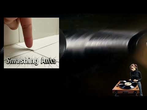 Smashing Ants