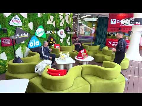 “Nuk je burrë ti”/ Rogerti debaton me Mateon: Po nuk u martove…