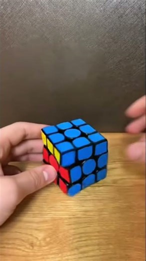 toy #rubikscube #cubing #puzzle #rubiks