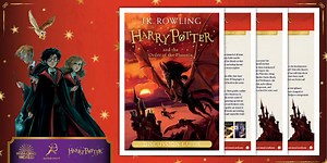 Harry Potter and the Order of the Phoenix: Discussion Guide