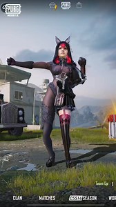 So beautiful so elegant just looking like a WOW 🤩😂 #pubgmobile #pubgmpk #pubgm #trending | PUBG MOBILE