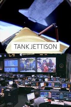 Main Engine Cut-off and Tank Separation | Cockpit View of the Final Space Shuttle Launch | STS-135