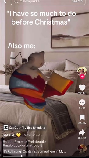 Facemoji Keyboard on TikTok