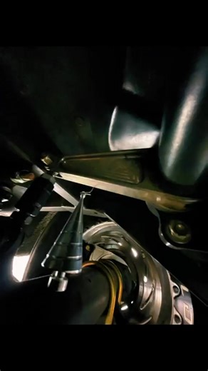 Jake Reichardt taking his Billet TRZ Christmas Tree game to the next level! Hopefully this gets everyone in the spirit for the holiday & you know… getting your loved ones some TRZ parts 🎄 | TRZ Motorsports
