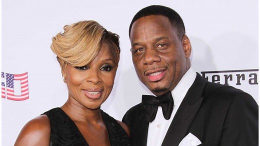 Kendu Isaacs’ biography: who is Mary J Blige’s ex-husband?