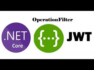 JWT Authorization Header Swagger Open API OperationFilter