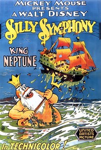 King Neptune (film) - Alchetron, The Free Social Encyclopedia