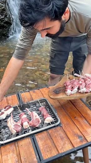 Enes Yavuz on Instagram: "Bayram’da herkesin hayâl ettiği ortam😎"