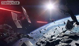 Star Wars: Battlefront II Looks Badass In New Gameplay Trailer As EA Reveals Fantastic Game Changers