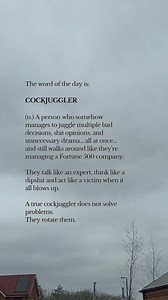 Word of the Day: Breaking the Stigma