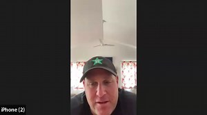 6.1K views · 21 reactions | ** TALK'N TO THE MIKE ** Our very own Mike Dunlap talks with former Marshall player and current Winfield High School Head Football Coach, Eddie Smolder. | Chill Sports | Facebook