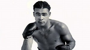 Boxing History: Charley Burley