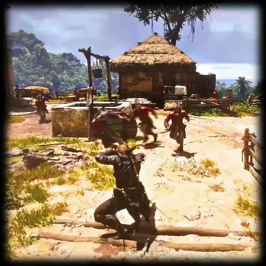 “Returning to Havana”💙✨| Edward Kenway edit🔥| Assassin's Creed Black Flag Resynced new Gameplay!🎮
