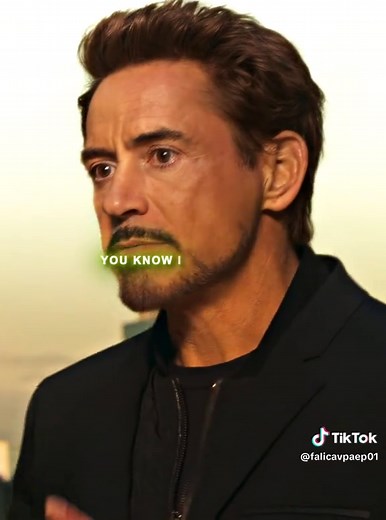 MR STARK, WE WON: PETER & TONY'S EPIC MOMENTS