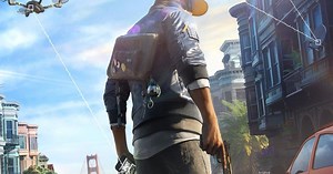 Watch Dogs 2 - Eye for an Eye missions: A Brutal Discovery, Shipwreck, A Real Dog Fight and Pablo battle