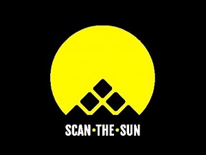 ScanTheSun PV design software