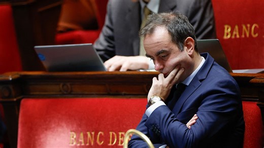 Budget : les députés ont rétabli la suspension de la réforme des retraites