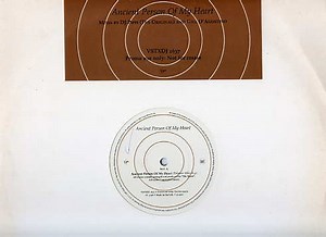 Divine Works - Ancient Person Of My Heart