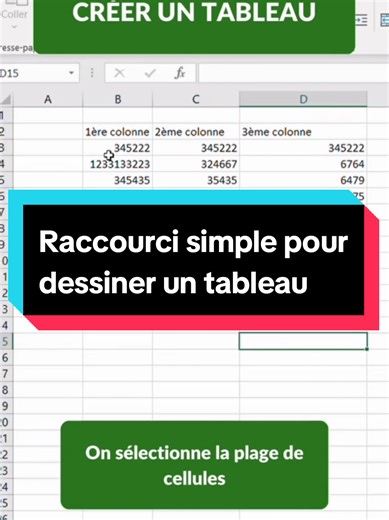 #creatorsearchinsights #newcreator #boost #excel #office