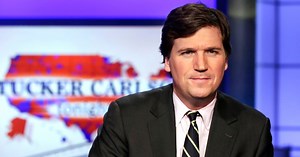 Tucker Carlson offered jobs on Russian state TV